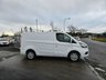USED 2021 70 FORD TRANSIT CUSTOM 2.0 TDCI LIMITED SWB ULEZ FREE ZONE NO VAT 