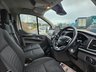 USED 2021 70 FORD TRANSIT CUSTOM 2.0 TDCI LIMITED SWB ULEZ FREE ZONE NO VAT 