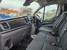 USED 2021 70 FORD TRANSIT CUSTOM 2.0 TDCI LIMITED SWB ULEZ FREE ZONE NO VAT 