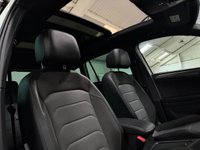 USED 2020 20 VOLKSWAGEN TIGUAN 2.0 TDI R-Line Tech SUV 5dr Diesel DSG Euro 6 (s/s) (150 ps) 1 OWNER+FULL VW HIST+PANROOF