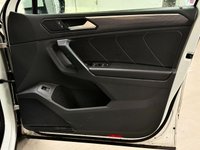 USED 2020 20 VOLKSWAGEN TIGUAN 2.0 TDI R-Line Tech SUV 5dr Diesel DSG Euro 6 (s/s) (150 ps) 1 OWNER+FULL VW HIST+PANROOF