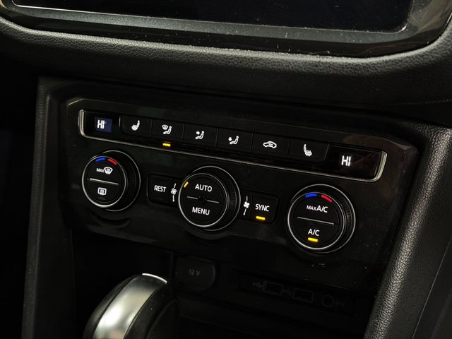 2020 Volkswagen Tiguan 2L R-Line Tech 5dr - Photo 12