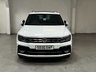 USED 2020 20 VOLKSWAGEN TIGUAN 2.0 TDI R-Line Tech SUV 5dr Diesel DSG Euro 6 (s/s) (150 ps) 1 OWNER+FULL VW HIST+PANROOF