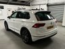USED 2020 20 VOLKSWAGEN TIGUAN 2.0 TDI R-Line Tech SUV 5dr Diesel DSG Euro 6 (s/s) (150 ps) 1 OWNER+FULL VW HIST+PANROOF