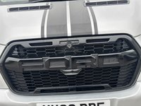 USED 2019 69 FORD TRANSIT 2.0 350 EcoBlue Trend crew cab (6 seats) 5dr Diesel Manual RWD L2 H2 Euro 6 (s/s) (130 ps) 