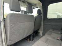 USED 2019 69 FORD TRANSIT 2.0 350 EcoBlue Trend crew cab (6 seats) 5dr Diesel Manual RWD L2 H2 Euro 6 (s/s) (130 ps) 