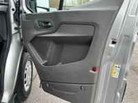 USED 2019 69 FORD TRANSIT 2.0 350 EcoBlue Trend crew cab (6 seats) 5dr Diesel Manual RWD L2 H2 Euro 6 (s/s) (130 ps) 