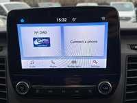 USED 2019 69 FORD TRANSIT 2.0 350 EcoBlue Trend crew cab (6 seats) 5dr Diesel Manual RWD L2 H2 Euro 6 (s/s) (130 ps) 