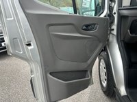 USED 2019 69 FORD TRANSIT 2.0 350 EcoBlue Trend crew cab (6 seats) 5dr Diesel Manual RWD L2 H2 Euro 6 (s/s) (130 ps) 