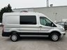 USED 2019 69 FORD TRANSIT 2.0 350 EcoBlue Trend crew cab (6 seats) 5dr Diesel Manual RWD L2 H2 Euro 6 (s/s) (130 ps) 