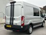 USED 2019 69 FORD TRANSIT 2.0 350 EcoBlue Trend crew cab (6 seats) 5dr Diesel Manual RWD L2 H2 Euro 6 (s/s) (130 ps) 