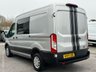 USED 2019 69 FORD TRANSIT 2.0 350 EcoBlue Trend crew cab (6 seats) 5dr Diesel Manual RWD L2 H2 Euro 6 (s/s) (130 ps) 