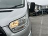 USED 2019 69 FORD TRANSIT 2.0 350 EcoBlue Trend crew cab (6 seats) 5dr Diesel Manual RWD L2 H2 Euro 6 (s/s) (130 ps) 