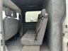 USED 2019 69 FORD TRANSIT 2.0 350 EcoBlue Trend crew cab (6 seats) 5dr Diesel Manual RWD L2 H2 Euro 6 (s/s) (130 ps) 