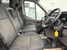 USED 2019 69 FORD TRANSIT 2.0 350 EcoBlue Trend crew cab (6 seats) 5dr Diesel Manual RWD L2 H2 Euro 6 (s/s) (130 ps) 