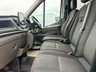 USED 2019 69 FORD TRANSIT 2.0 350 EcoBlue Trend crew cab (6 seats) 5dr Diesel Manual RWD L2 H2 Euro 6 (s/s) (130 ps) 