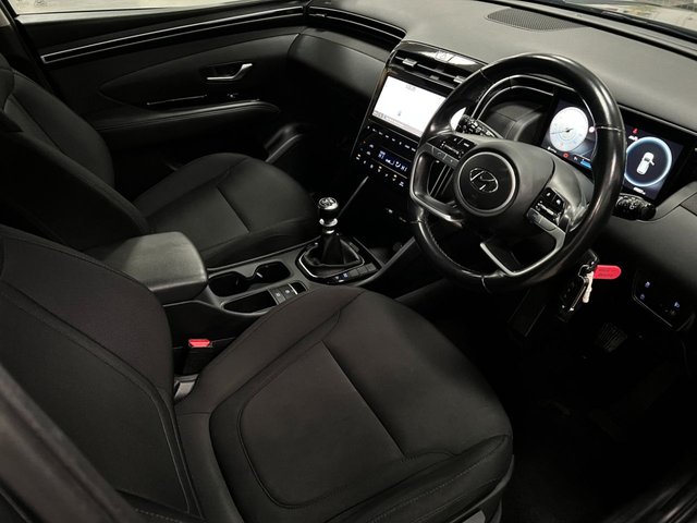 View our HYUNDAI TUCSON