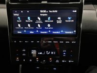 USED 2022 22 HYUNDAI TUCSON 1.6 T-GDi SE Connect SUV 5dr Petrol Manual Euro 6 (s/s) (150 ps) 1 OWNER+FULL HYUN SERV HISTORY