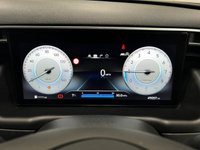 USED 2022 22 HYUNDAI TUCSON 1.6 T-GDi SE Connect SUV 5dr Petrol Manual Euro 6 (s/s) (150 ps) 1 OWNER+FULL HYUN SERV HISTORY