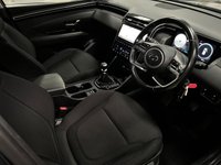 USED 2022 22 HYUNDAI TUCSON 1.6 T-GDi SE Connect SUV 5dr Petrol Manual Euro 6 (s/s) (150 ps) 1 OWNER+FULL HYUN SERV HISTORY