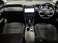 USED 2022 22 HYUNDAI TUCSON 1.6 T-GDi SE Connect SUV 5dr Petrol Manual Euro 6 (s/s) (150 ps) 1 OWNER+FULL HYUN SERV HISTORY