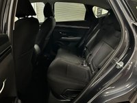 USED 2022 22 HYUNDAI TUCSON 1.6 T-GDi SE Connect SUV 5dr Petrol Manual Euro 6 (s/s) (150 ps) 1 OWNER+FULL HYUN SERV HISTORY