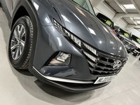 USED 2022 22 HYUNDAI TUCSON 1.6 T-GDi SE Connect SUV 5dr Petrol Manual Euro 6 (s/s) (150 ps) 1 OWNER+FULL HYUN SERV HISTORY
