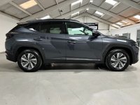 USED 2022 22 HYUNDAI TUCSON 1.6 T-GDi SE Connect SUV 5dr Petrol Manual Euro 6 (s/s) (150 ps) 1 OWNER+FULL HYUN SERV HISTORY