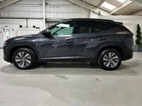 USED 2022 22 HYUNDAI TUCSON 1.6 T-GDi SE Connect SUV 5dr Petrol Manual Euro 6 (s/s) (150 ps) 1 OWNER+FULL HYUN SERV HISTORY