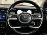 USED 2022 22 HYUNDAI TUCSON 1.6 T-GDi SE Connect SUV 5dr Petrol Manual Euro 6 (s/s) (150 ps) 1 OWNER+FULL HYUN SERV HISTORY
