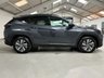 USED 2022 22 HYUNDAI TUCSON 1.6 T-GDi SE Connect SUV 5dr Petrol Manual Euro 6 (s/s) (150 ps) 1 OWNER+FULL HYUN SERV HISTORY