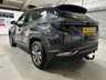 USED 2022 22 HYUNDAI TUCSON 1.6 T-GDi SE Connect SUV 5dr Petrol Manual Euro 6 (s/s) (150 ps) 1 OWNER+FULL HYUN SERV HISTORY