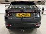 USED 2022 22 HYUNDAI TUCSON 1.6 T-GDi SE Connect SUV 5dr Petrol Manual Euro 6 (s/s) (150 ps) 1 OWNER+FULL HYUN SERV HISTORY