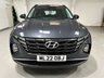 USED 2022 22 HYUNDAI TUCSON 1.6 T-GDi SE Connect SUV 5dr Petrol Manual Euro 6 (s/s) (150 ps) 1 OWNER+FULL HYUN SERV HISTORY