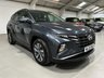 USED 2022 22 HYUNDAI TUCSON 1.6 T-GDi SE Connect SUV 5dr Petrol Manual Euro 6 (s/s) (150 ps) 1 OWNER+FULL HYUN SERV HISTORY