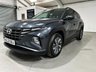 USED 2022 22 HYUNDAI TUCSON 1.6 T-GDi SE Connect SUV 5dr Petrol Manual Euro 6 (s/s) (150 ps) 1 OWNER+FULL HYUN SERV HISTORY