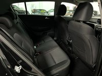 USED 2021 71 KIA SPORTAGE 1.6 GDi 2 GPF SUV 5dr Petrol Manual Euro 6 (s/s) (130 bhp) 1 OWNER+ FULL KIA SERV HISTORY