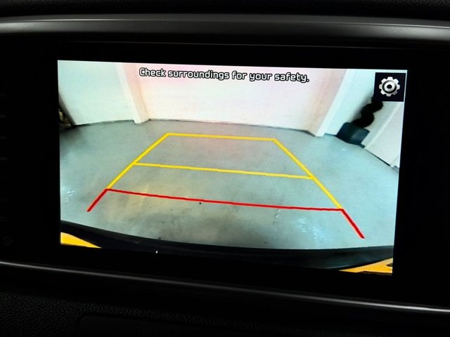 2021 Kia Sportage 1.6L 2 5dr - Photo 7