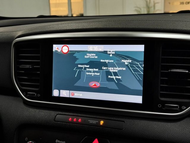 2021 Kia Sportage 1.6L 2 5dr - Photo 4