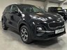USED 2021 71 KIA SPORTAGE 1.6 GDi 2 GPF SUV 5dr Petrol Manual Euro 6 (s/s) (130 bhp) 1 OWNER+ FULL KIA SERV HISTORY