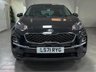 USED 2021 71 KIA SPORTAGE 1.6 GDi 2 GPF SUV 5dr Petrol Manual Euro 6 (s/s) (130 bhp) 1 OWNER+ FULL KIA SERV HISTORY