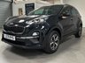 USED 2021 71 KIA SPORTAGE 1.6 GDi 2 GPF SUV 5dr Petrol Manual Euro 6 (s/s) (130 bhp) 1 OWNER+ FULL KIA SERV HISTORY