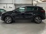 USED 2021 71 KIA SPORTAGE 1.6 GDi 2 GPF SUV 5dr Petrol Manual Euro 6 (s/s) (130 bhp) 1 OWNER+ FULL KIA SERV HISTORY