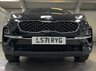 USED 2021 71 KIA SPORTAGE 1.6 GDi 2 GPF SUV 5dr Petrol Manual Euro 6 (s/s) (130 bhp) 1 OWNER+ FULL KIA SERV HISTORY