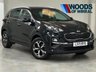 USED 2021 71 KIA SPORTAGE 1.6 GDi 2 GPF SUV 5dr Petrol Manual Euro 6 (s/s) (130 bhp) 1 OWNER+ FULL KIA SERV HISTORY