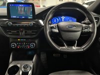 USED 2022 72 FORD KUGA 2.0 EcoBlue ST-Line X Edition SUV 5dr Diesel Auto AWD Euro 6 (s/s) (190 ps) 1 OWNER+FULL FORD SERV HISTORY