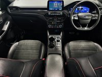 USED 2022 72 FORD KUGA 2.0 EcoBlue ST-Line X Edition SUV 5dr Diesel Auto AWD Euro 6 (s/s) (190 ps) 1 OWNER+FULL FORD SERV HISTORY