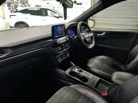 USED 2022 72 FORD KUGA 2.0 EcoBlue ST-Line X Edition SUV 5dr Diesel Auto AWD Euro 6 (s/s) (190 ps) 1 OWNER+FULL FORD SERV HISTORY
