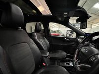 USED 2022 72 FORD KUGA 2.0 EcoBlue ST-Line X Edition SUV 5dr Diesel Auto AWD Euro 6 (s/s) (190 ps) 1 OWNER+FULL FORD SERV HISTORY