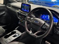 USED 2022 72 FORD KUGA 2.0 EcoBlue ST-Line X Edition SUV 5dr Diesel Auto AWD Euro 6 (s/s) (190 ps) 1 OWNER+FULL FORD SERV HISTORY